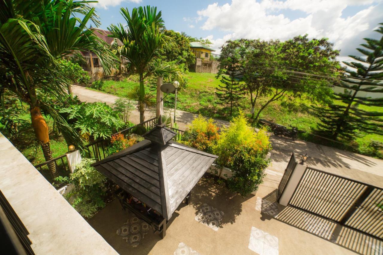 Bella Homes 6Br 4Bath Near Rotunda Tagaytay City Esterno foto