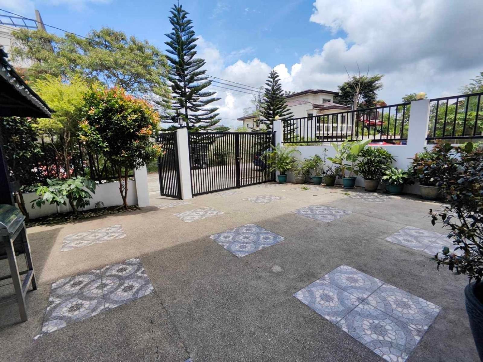 Bella Homes 6Br 4Bath Near Rotunda Tagaytay City Esterno foto
