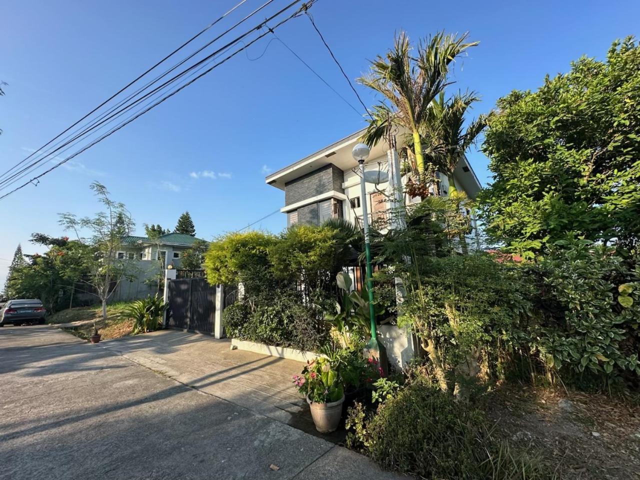 Bella Homes 6Br 4Bath Near Rotunda Tagaytay City Esterno foto