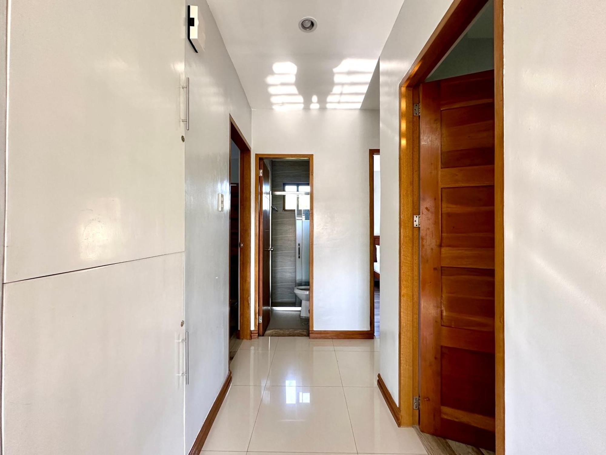 Bella Homes 6Br 4Bath Near Rotunda Tagaytay City Esterno foto