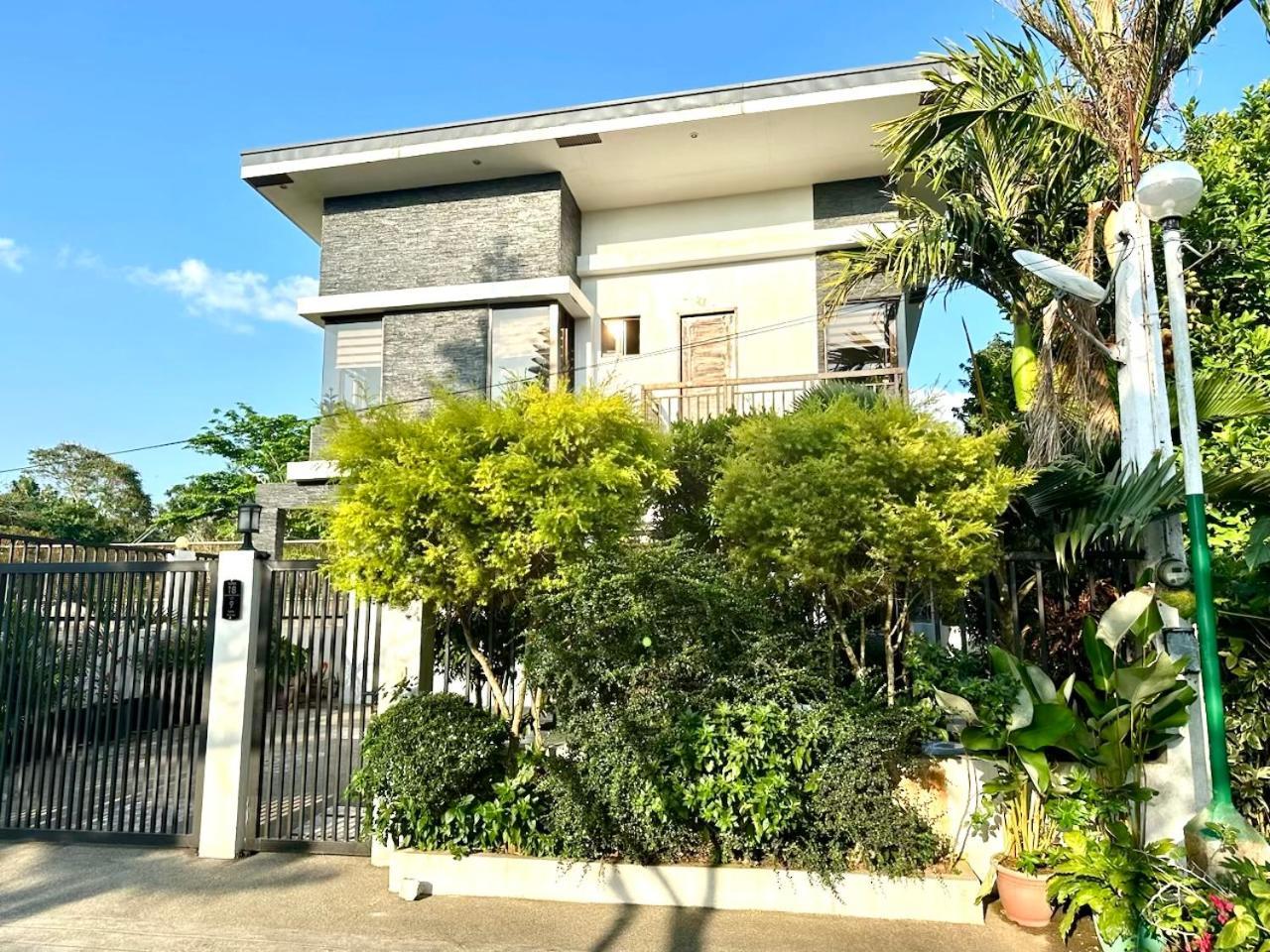 Bella Homes 6Br 4Bath Near Rotunda Tagaytay City Esterno foto