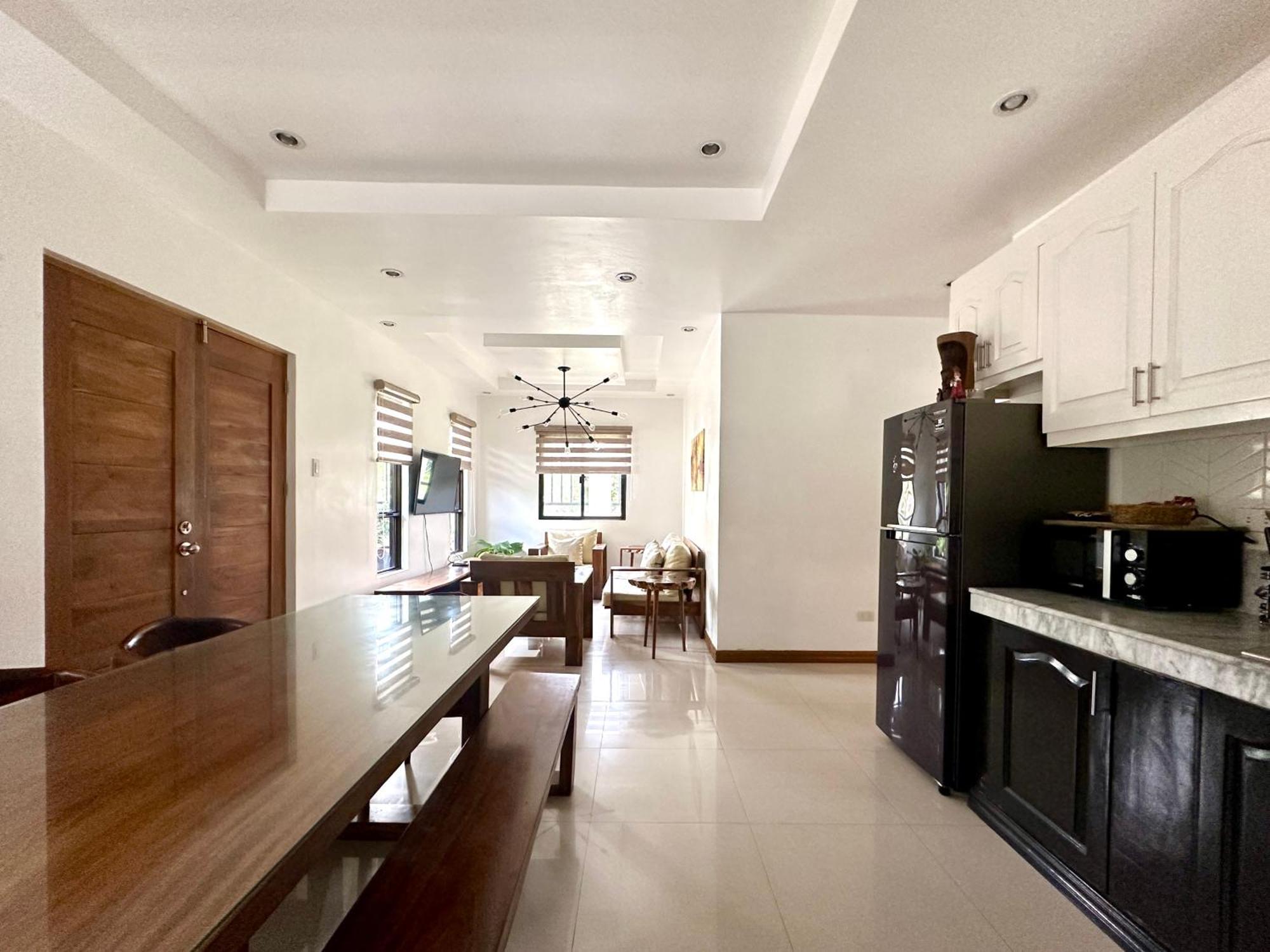 Bella Homes 6Br 4Bath Near Rotunda Tagaytay City Esterno foto