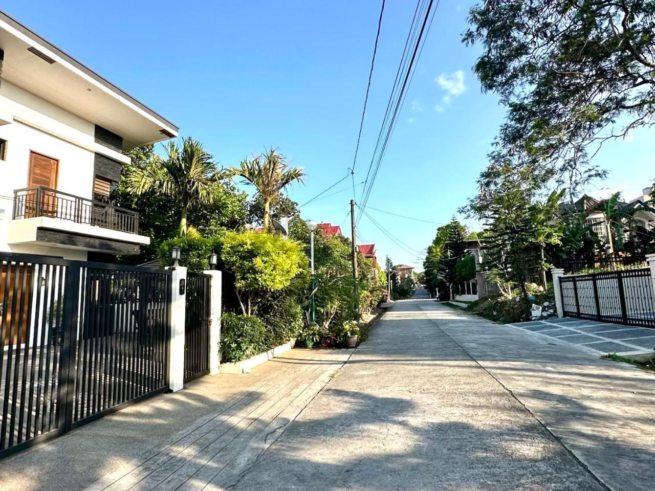 Bella Homes 6Br 4Bath Near Rotunda Tagaytay City Esterno foto